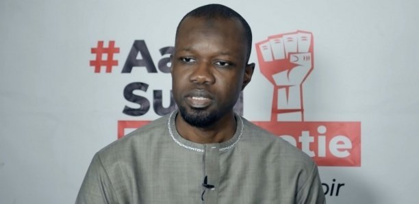 Attaque de Ziguinchor : Sonko accuse la police de complicité Attaque de Ziguinchor : Sonko accuse la police de complicité