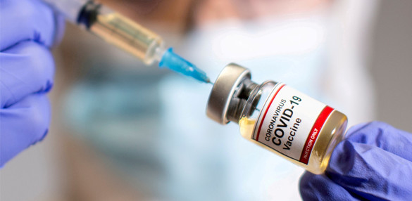 Vaccins contre la Covid-19 : Le Portugal offre près de 300 mille doses au Sénégal Vaccins contre la Covid-19 : Le Portugal offre près de 300 mille doses au Sénégal