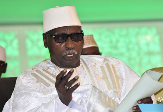 Gamou 2021: La Fatwa de Serigne Babacar Sy Mansour Gamou 2021: La Fatwa de Serigne Babacar Sy Mansour