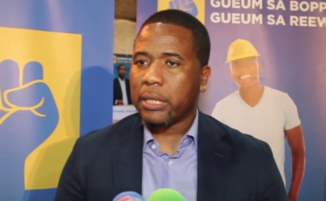 Invalidation de sa liste à Dakar :  Bougane Guèye Dany parle de manœuvres du régime pour lui barrer la route