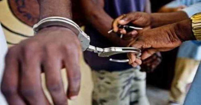 Djeddah Thiaroye Kao : un maître coranique arrêté pour torture et violence sur un talibé pensionnaire de son daara.