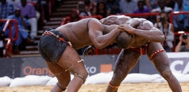 MMA : Le CNG freine les lutteurs MMA : Le CNG freine les lutteurs