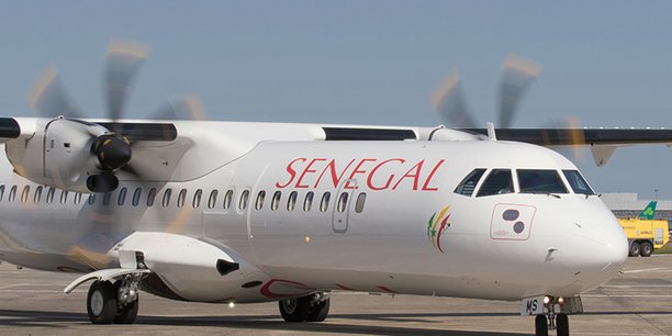 Air Sénégal SA : Un AIR de déception! Air Sénégal SA : Un AIR de déception!