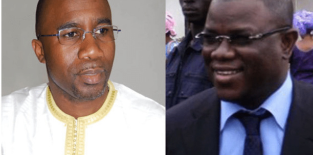 Ziguinchor : Doudou Ka de l’Apr appelle à voter Abdoulaye Baldé