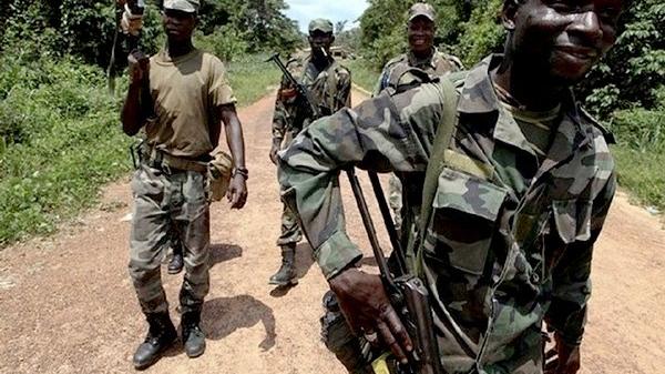 Echanges de tirs entre l’armée et éléments du Mfdc en Gambie : Deux militaires sénégalais et un rebelle tués