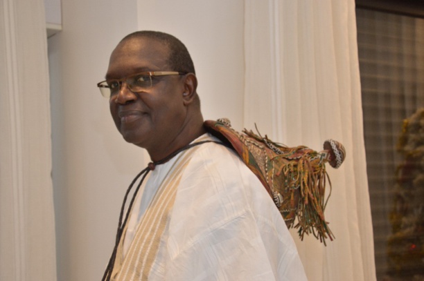 GUEDE VILLAGE : La Liste de Oumar Baba BA remporte les deux tiers des sièges
