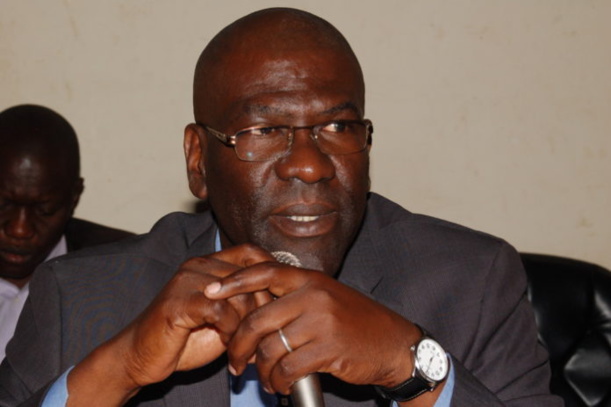 Ville de Pikine : Abdoulaye Timbo de Benno rempile