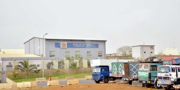 Excellence des pratiques RH : Philip Morris Manufacturing Senegal certifiée Top Employer 2022 Excellence des pratiques RH : Philip Morris Manufacturing Senegal certifiée Top Employer 2022