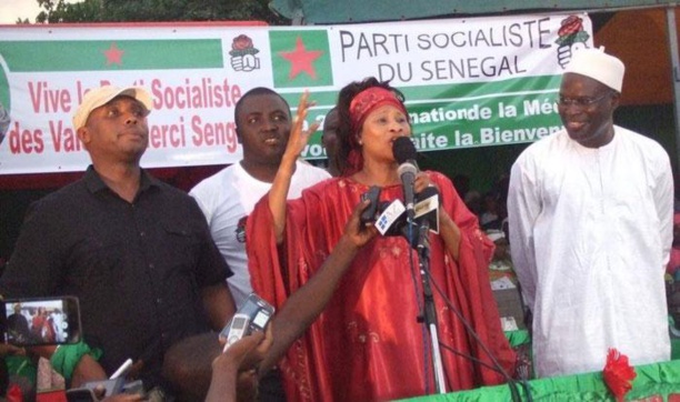 Transhumance : les cas Aissata Tall Sall, Bamba Fall