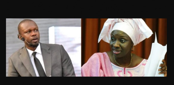 Conflit casamançais : Ousmane Sonko invité à clarifier sa position Conflit casamançais : Ousmane Sonko invité à clarifier sa position