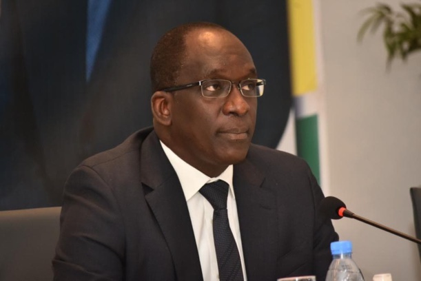 Sénégal : LES CIRCONSTANCES DU DÉCÈS D’ASTOU SOKHNA NE REFLÈTENT PAS L’ÉTAT GLOBAL DU SYSTÈME SANITAIRE (DIOUF SARR)