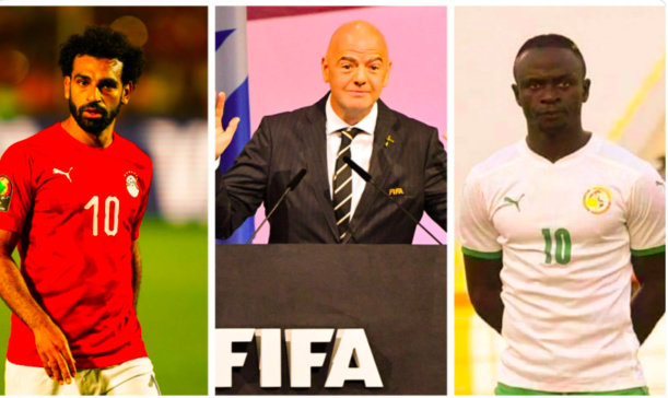 Conséquences de la plainte de l’Egypte auprès de la Fifa  : Le Sénégal écope d’un match à huis clos et 111 millions de FCfa d’amende
