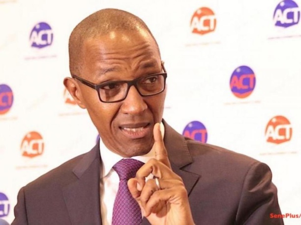 A défaut d’élections inclusives et transparentes, le Sénégal entrera dans le chaos.Par Abdoul Mbaye