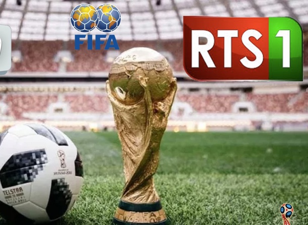 Coupe du monde Qatar 2022 : La Rts a acquis les droits de diffusion selon New World Tv