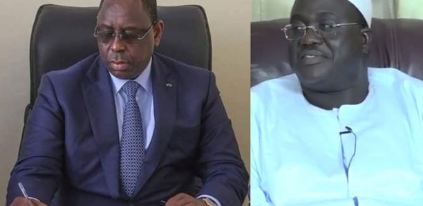 Organisation du Magal de Touba, engagement politique : Les réponses de Cheikh Abdoul Ahad Mbacké Gaïndé Fatma à ses détracteurs