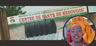 Décès de Doura Diallo et de son bébé : Les trois agents de santé placés sous contrôle judiciaire Décès de Doura Diallo et de son bébé : Les trois agents de santé placés sous contrôle judiciaire