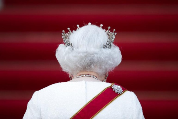 Royaume-Uni : Décès de la reine Elizabeth II