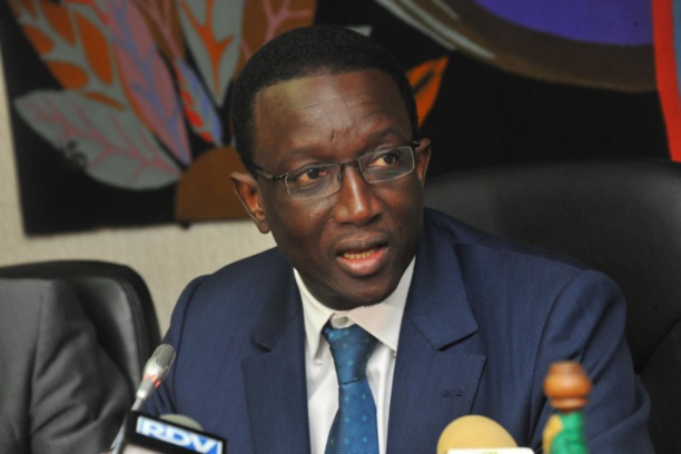 Nommé nouveau Premier ministre : Amadou Ba entend mettre en œuvre avec succès la vision du président de la République du Sénégal