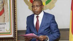 Guinée : L’ex président, Moussa Dadis Camara envoyé en prison Guinée : L’ex président, Moussa Dadis Camara envoyé en prison