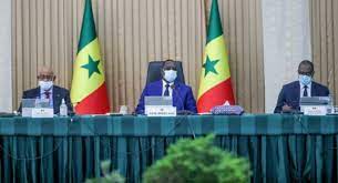 Conseil des ministres : Macky Sall invite les ministres à cultiver le sens de l’Etat Conseil des ministres : Macky Sall invite les ministres à cultiver le sens de l’Etat