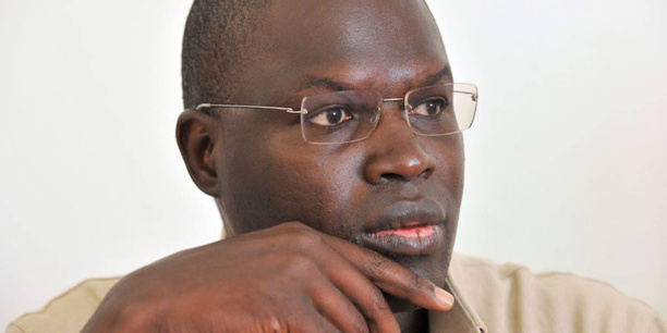 Khalifa Ababacar Sall, la légitimité dans le parcours et les combats