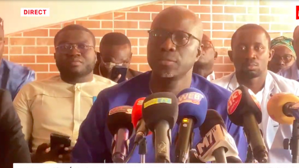 Disparition de Didier Badji et Fulbert Sambou :  Les proches des deux soldats s’interrogent et demandent à être édifiés