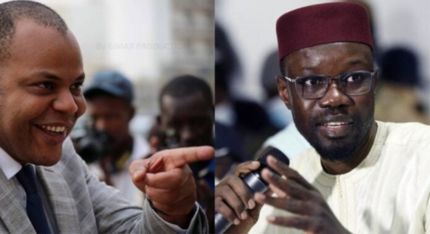 Affaire Mame Mbaye Niang-Ousmane Sonko :  Le procès renvoyé au 16 février prochain