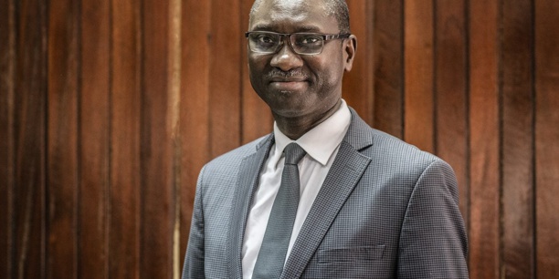 Carrière universitaire, engagement politique :  Ismaïla Madior Fall se confie dans l’émission « objection »