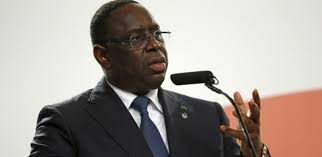 Macky Sall au journal « L’Express »  : « Ceux qui s’imaginent pouvoir intimider le pouvoir et bloquer la justice se bercent d’illusions »