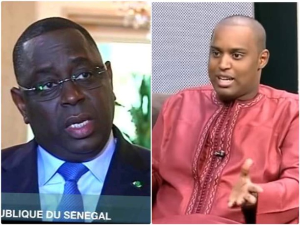 Lettre ouverte au président de la République : Cheikh Niass demande à Macky Sall de faire libérer le journaliste Pape Ndiaye
