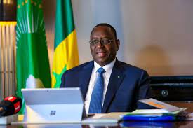 Nations Unies  : Le président Macky Sall, lauréat du Prix du leadership pour la sécurité de l’eau