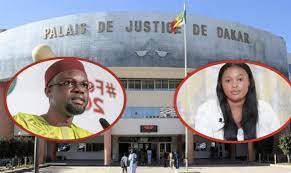 Procès  de l’affaire Sweet beauté  :   Le Procureur requiert 10 ans de prison contre Ousmane Sonko