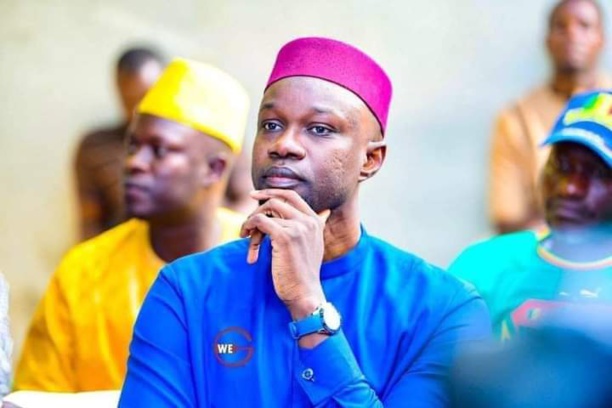 Fuite d’une correspondance sur l’état de santé de Sonko  : Le Procureur de la République de Dakar annonce une enquête