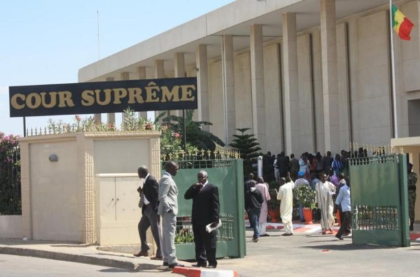 Affaire Ousmane Sonko : La Cour suprême annule la décision du tribunal de Ziguinchor