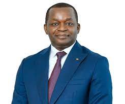 Présidentielle 2024 : Alioune Sarr investi candidat par 70 mouvements et 15 partis politiques Présidentielle 2024 : Alioune Sarr investi candidat par 70 mouvements et 15 partis politiques