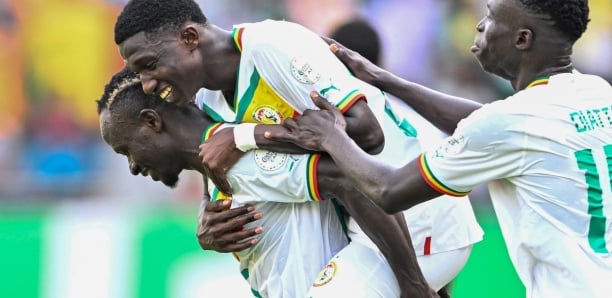 Coupe d’Afrique des Nations : Le Sénégal bat la Gambie sur le score de 3 buts à zéro Coupe d’Afrique des Nations : Le Sénégal bat la Gambie sur le score de 3 buts à zéro