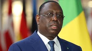 Election présidentielle du 24 mars :  Macky Sall félicite le vainqueur, Bassirou Diomaye Faye