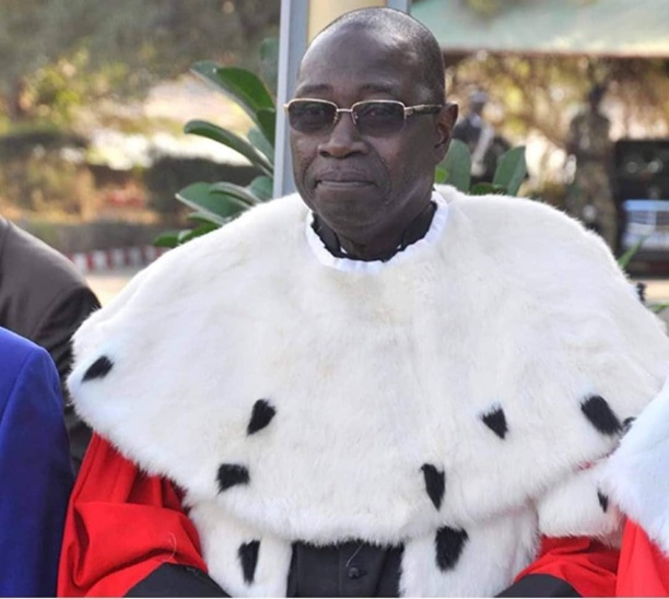 Mamadou Badio Camara à Bassirou Diomaye Faye :  «Vous êtes le choix incontestable et éclatant du peuple sénégalais »