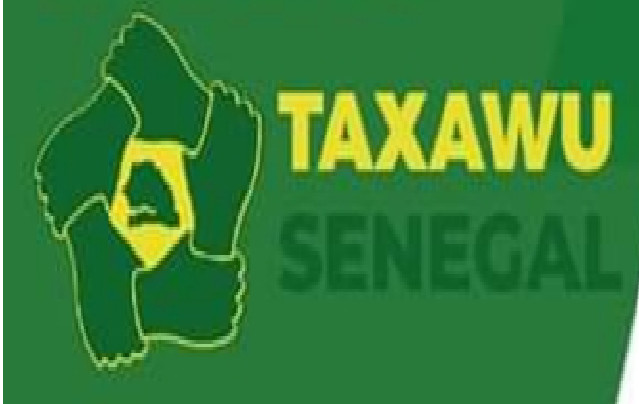 Elections territoriales 2022 : Taxawou Sénégal serait-il un simple vaudeville ?