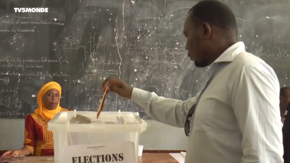 Elections territoriales du 23 janvier 2022 : Plus de 6 millions de Sénégalais appelés aux urnes