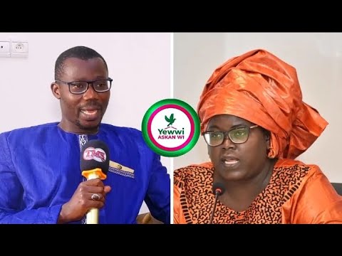 Commune de Keur Massar Nord : La coalition Yewwi Askan Wi dame le pion à Benno de Assome Diatta