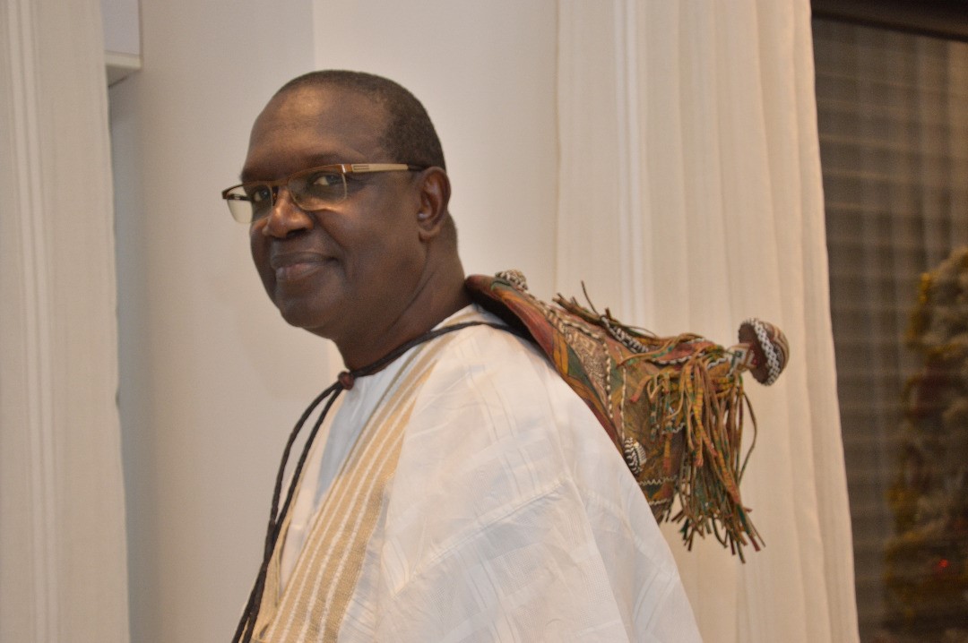GUEDE VILLAGE : La Liste de Oumar Baba BA remporte les deux tiers des sièges