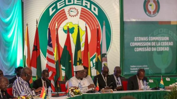 Tentative de coup d’Etat en Guinée Bissau : La CEDEAO dit suivre de très près la situation…