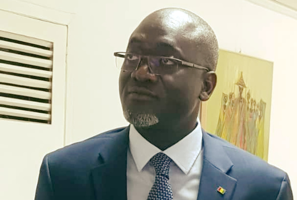 Candidat malheureux au Conseil départemental de Kaolack  : Papa Mademba Bitèye retire son recours et félicite son adversaire