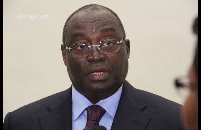 Côte-d’Ivoire : Patrck Achi reconduit à la Primature, Tiémoko Meyliet Koné nommé vice-président