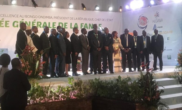 46ème assemblée générale de la Fanaf à Dakar : Les délégués doivent procéder aux formalités d’inscription avant le 30 avril 2022