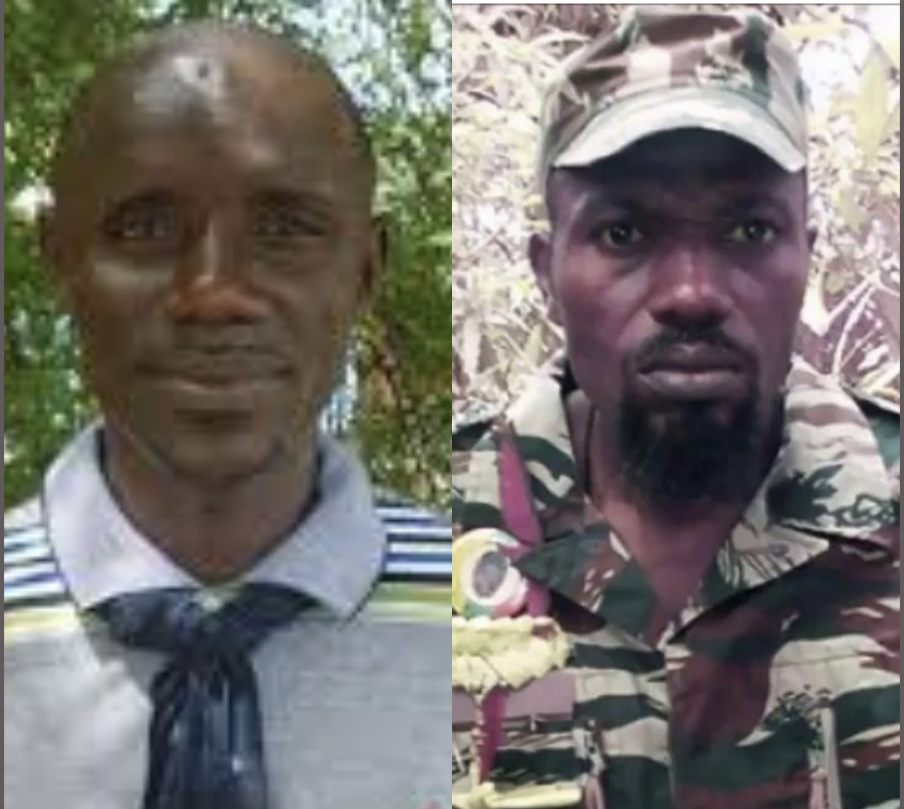 Affaire de la tuerie de Boffa Bayotte :  René Capain Bassène, Oumar Ampoye Bodian et César Atoute Badiate condamnés à la réclusion criminelle à perpétuité