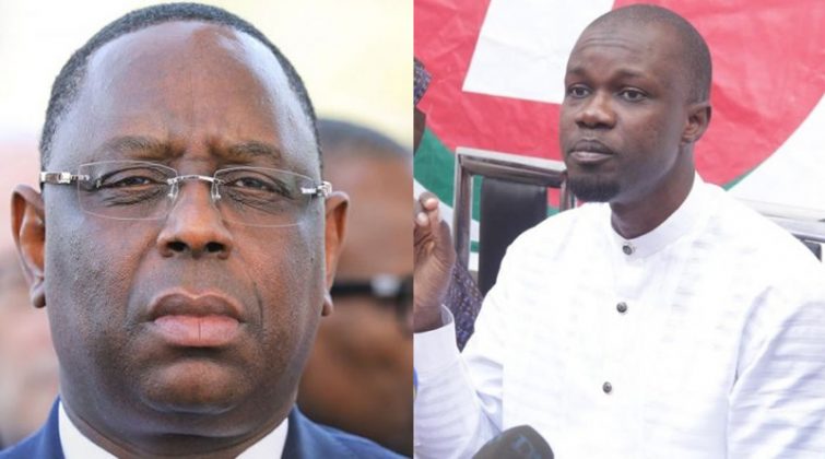Morts lors des manifestations du 17 juin :  Ousmane Sonko accuse Macky Sall et son régime