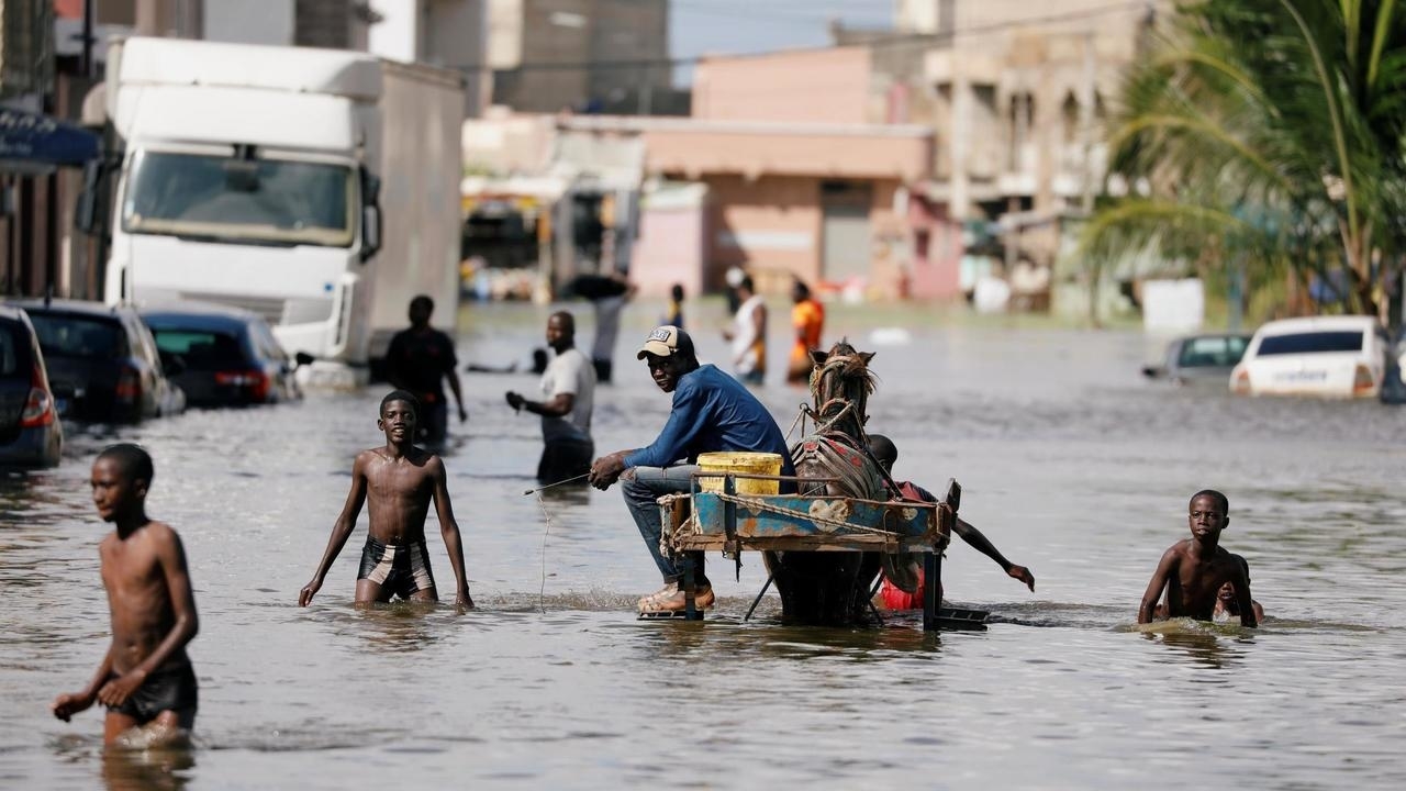 Lutte contre les inondations  : Les sages de Benno louent les actions du gouvernement