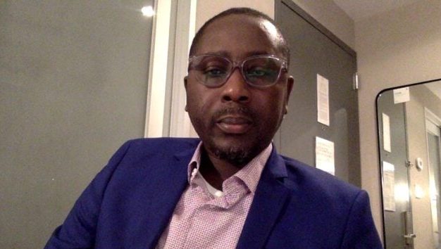 Patron du site d'informations Dakar Matin : Le journaliste Pape Alé Niang arrêté par la Police